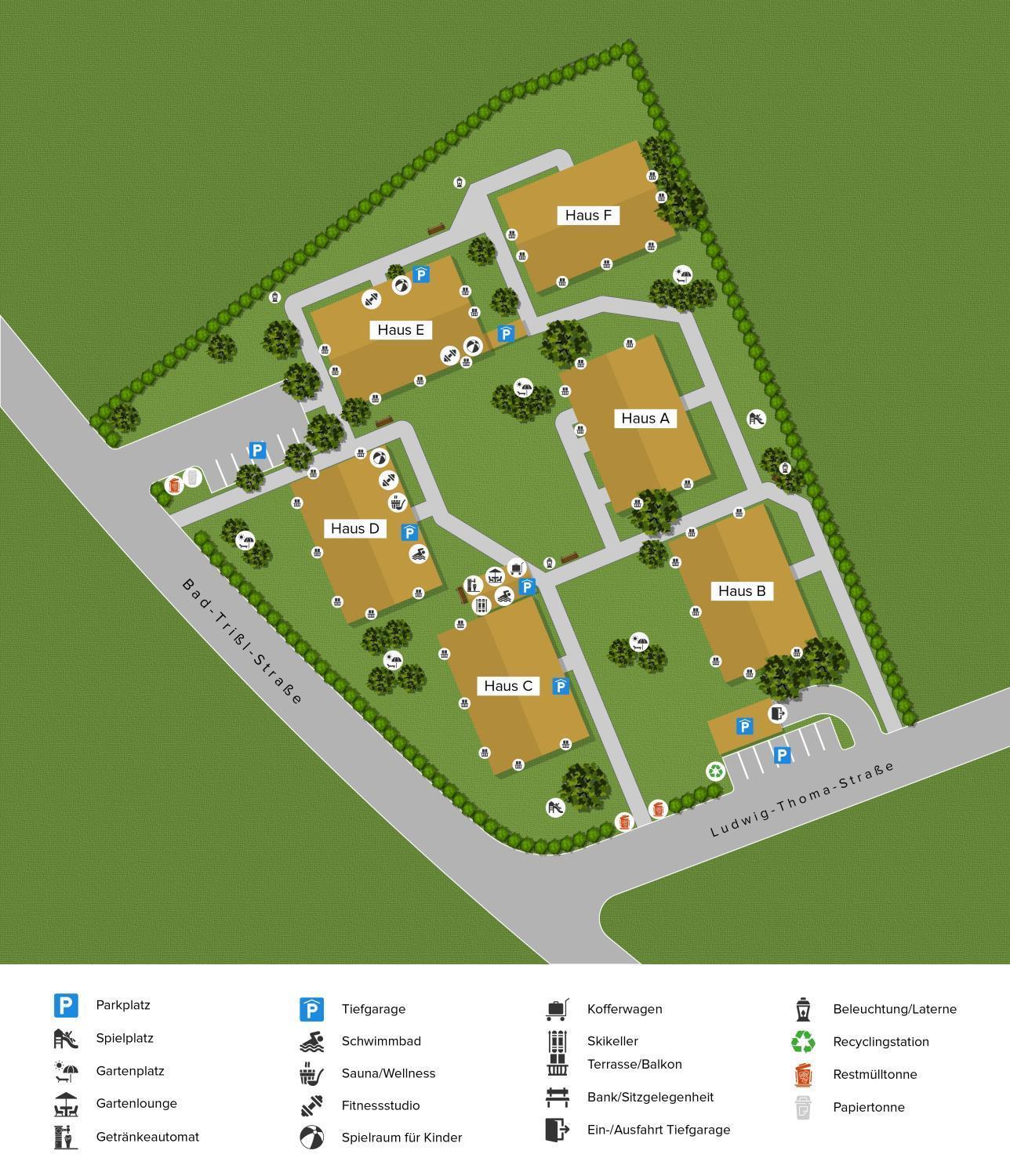 Ferienwohnanlage-Oberaudorf F 2Mit Hallenbad Und Sauna Lejlighed Eksteriør billede